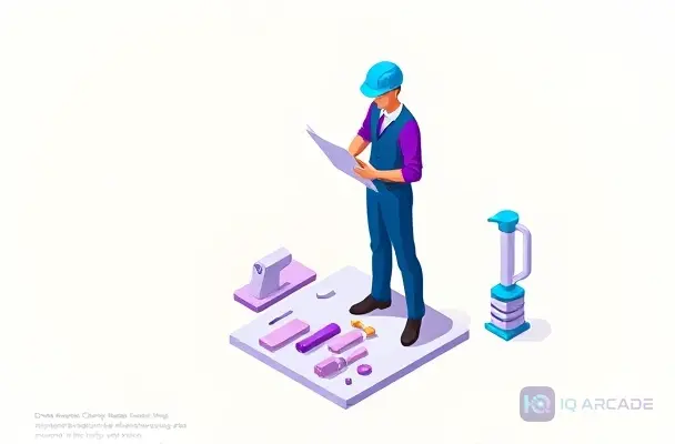 Draughtsman (Civil/Mechanical) Mastery Hub: The Industry Foundation