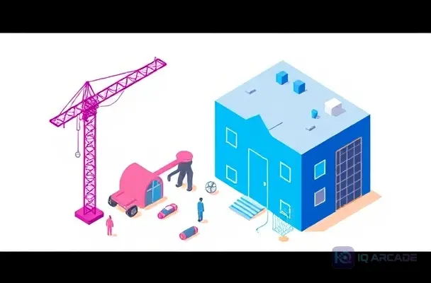 Electrician Trade Mastery Hub: The Industry Foundation