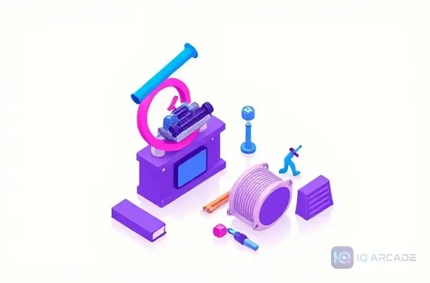 Instrument Mechanic Mastery Hub: The Industry Foundation