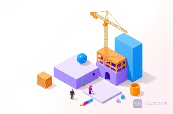 Mason (Building Constructor) Mastery Hub: The Industry Foundation
