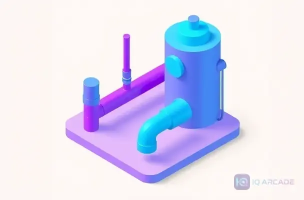 Plumbing Mastery Hub: The Industry Foundation
