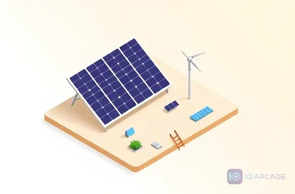 Solar Panel Installation & Maintenance Mastery Hub: The Industry Foundation