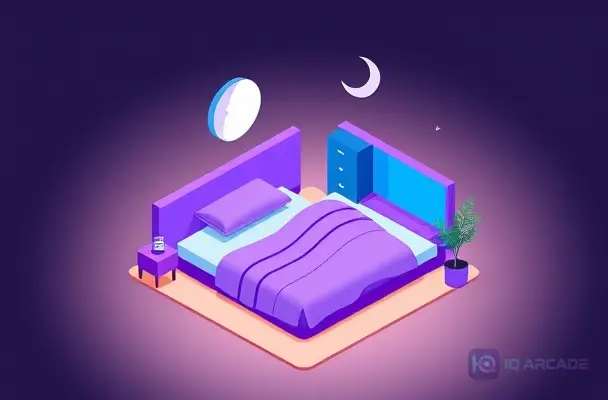 Mastery: Sleep Environment
