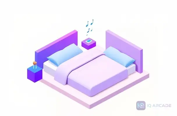 Mastery: Sleep Hygiene