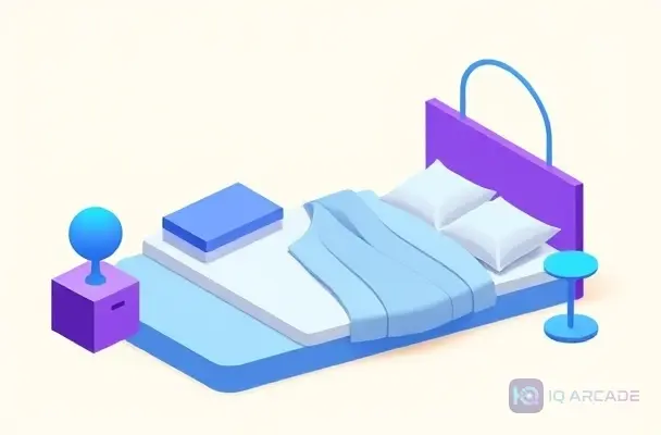 Mastery: Sleep Science