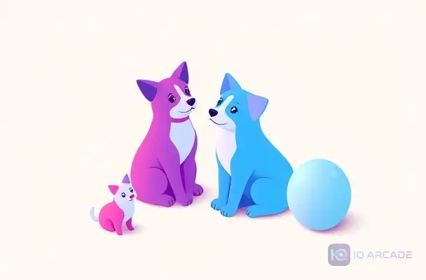 Mastery: Small Pets