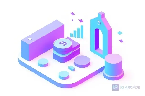 Decentralized Finance (DeFi