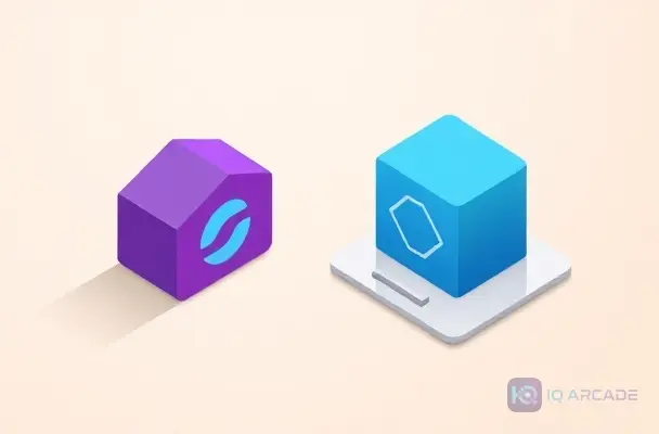 Solidity Programming Mastery Hub: The Industry Foundation