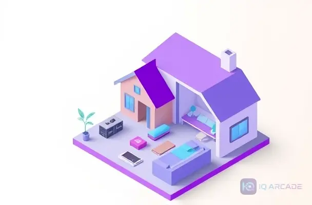 Smart Home Network Infrastructure Mastery Hub: The Industry Foundation