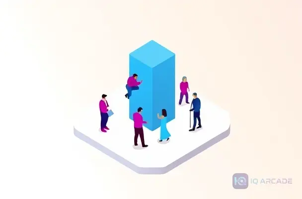 Teamwork & Collaboration Mastery Hub: The Industry Foundation