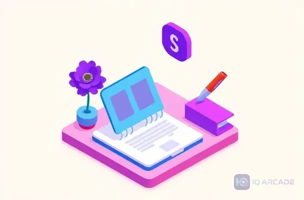 Grammar and Syntax Mastery Hub: The Industry Foundation