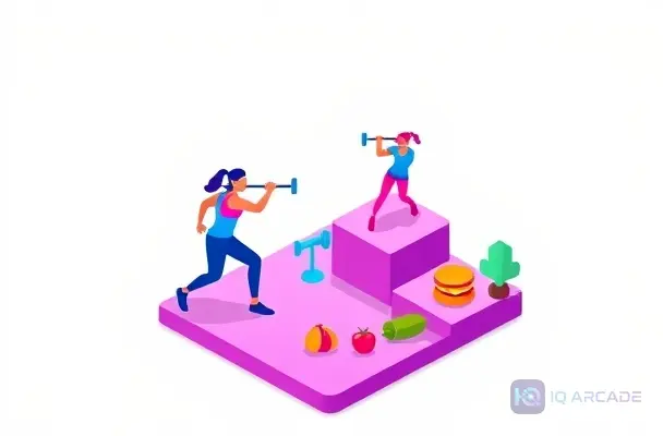 Mastery: Sports Nutrition