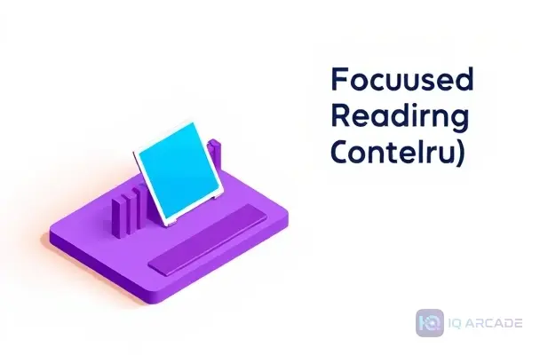 Focused Reading Mastery Hub: The Industry Foundation