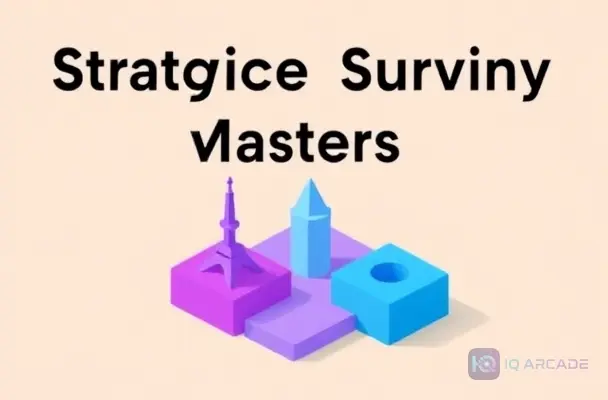 Strategic Surveying Mastery Hub: The Industry Foundation