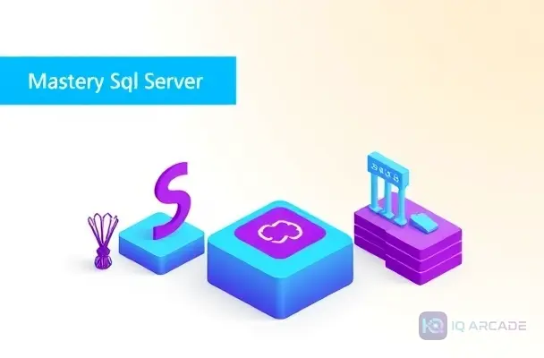 SQL Server Database Engine Architecture Mastery Hub: The Industry Foundation
