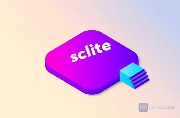 SQLite CRUD Operations Mastery Hub: The Industry Foundation
