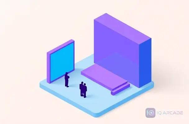 Picture Perception & Discussion Test Mastery Hub: The Industry Foundation