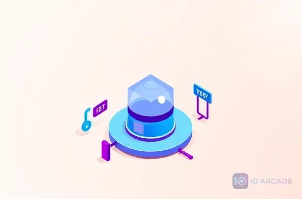 Word Association Test Mastery Hub