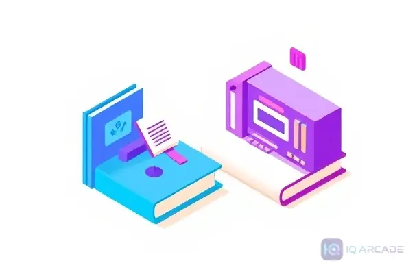 SSC GD Constable Booklist & Resources Mastery Hub: The Industry Foundation