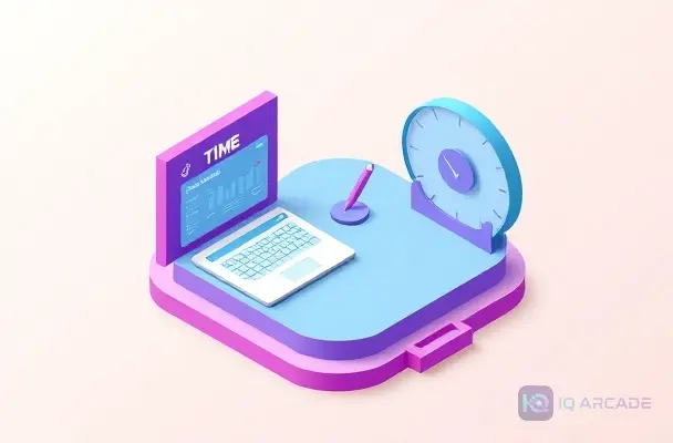 SSC JHT Study Plan & Time Management Mastery Hub: The Industry Foundation