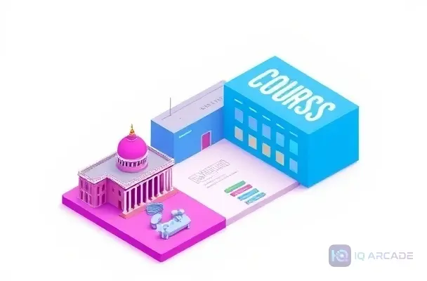 Government Secretariat Procedures Mastery Hub: The Industry Foundation