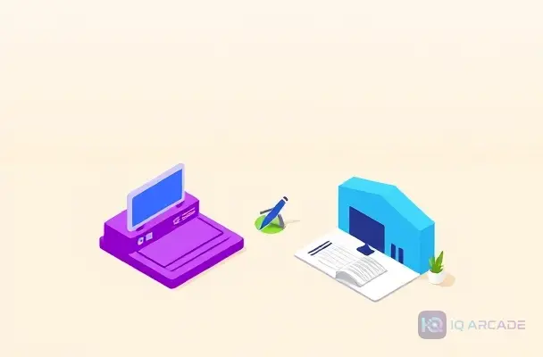 SSC Stenographer Mock Tests & Analysis Mastery Hub: The Industry Foundation