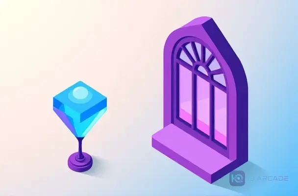 Mastery: Stained Glass