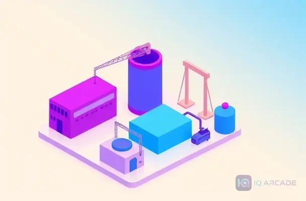The Complete Industrial Policy & Development Course 2027: From Zero to Expert!