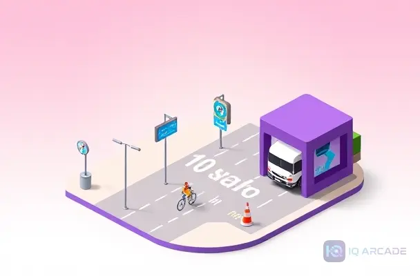 Traffic Management & Road Safety Mastery Hub: The Industry Foundation