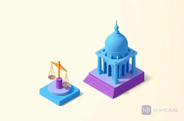 Indian Polity & Constitutional Law Mastery Hub: The Industry Foundation