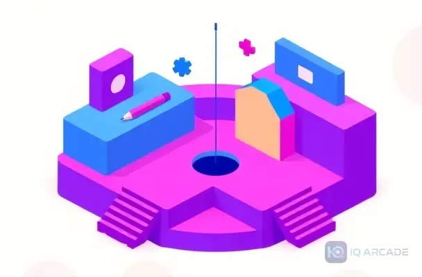 Scenario Planning Mastery Hub: The Industry Foundation