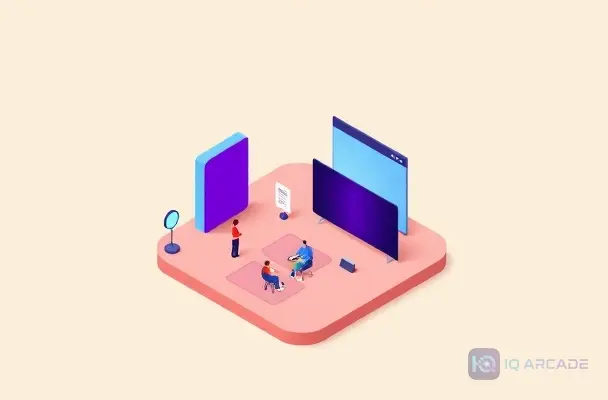 Stream Event Planning Mastery Hub: The Industry Foundation