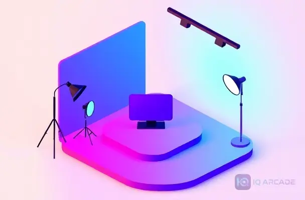 Fundamentals of Light Mastery Hub: The Industry Foundation