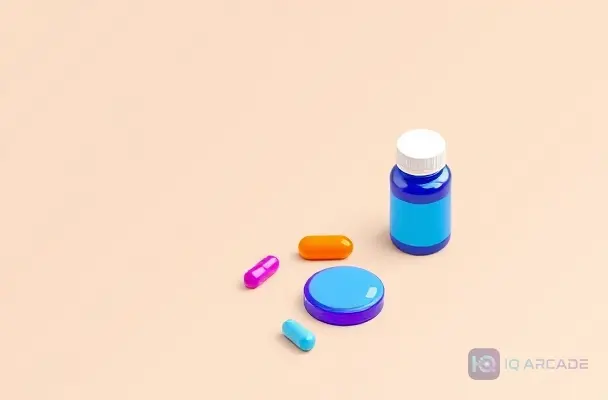 Supplement Ingredient Science Mastery Hub: The Industry Foundation