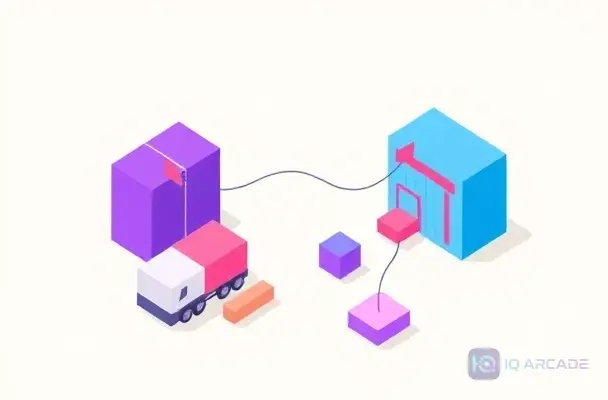 Mastery: Supply Chain Management