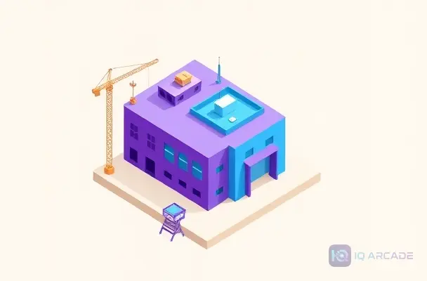 Construction Surveying Mastery Hub: The Industry Foundation