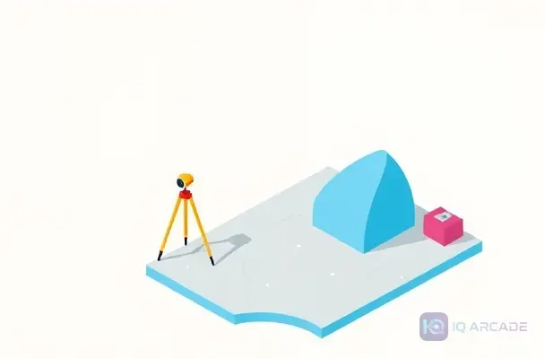 Land Surveying Mastery Hub: The Industry Foundation