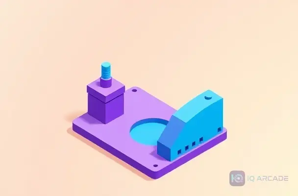 Mastery: Surveyor
