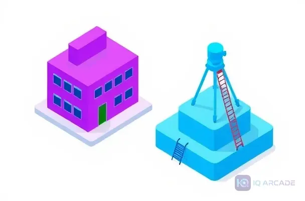 Quantity Surveying Mastery Hub: The Industry Foundation
