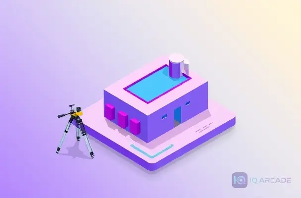 Survey Drawing and CAD Mastery Hub: The Industry Foundation