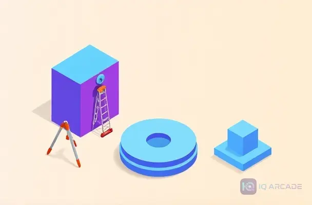 Surveying Mathematics Mastery Hub: The Industry Foundation