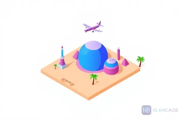 Mastery: Sustainable Travel