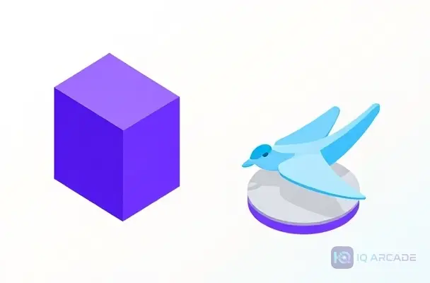 Mastery: Swift