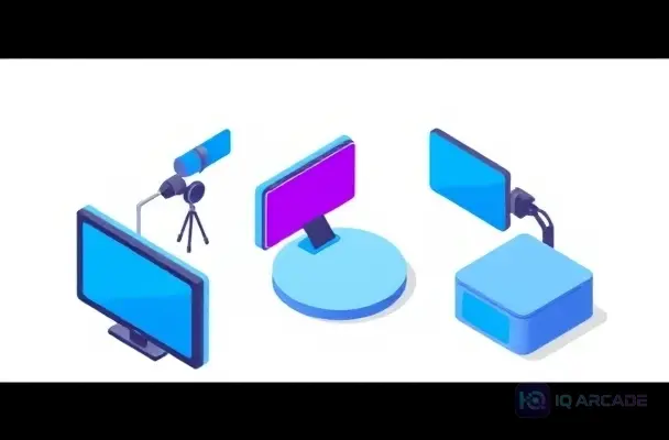 Broadcast Media Production Mastery Hub: The Industry Foundation
