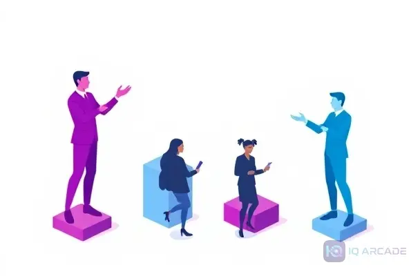 Mastery: Talent Management