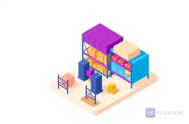 Inventory & Stock Management Mastery Hub: The Industry Foundation