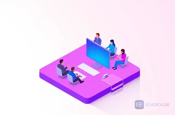 Remote Team Collaboration Mastery Hub: The Industry Foundation