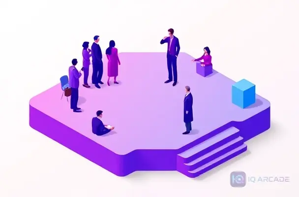 Team Leadership Mastery Hub: The Industry Foundation
