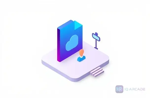 File Collaboration Mastery Hub: The Industry Foundation