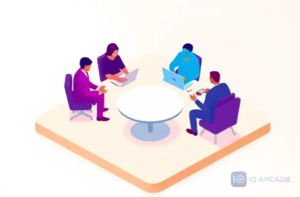 Teams Meetings Mastery Hub: The Industry Foundation